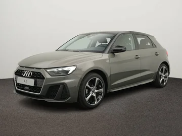 AUDI A1 Sportback (2026)