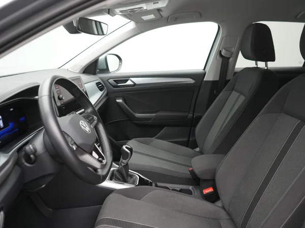 VOLKSWAGEN T-Roc (2024) — foto 25 van 25