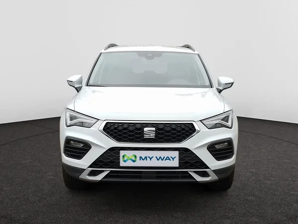 SEAT Ateca (2025) — foto 12 van 15