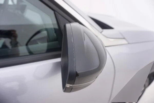 Opel E-Mokka (2021) — foto 14 van 26