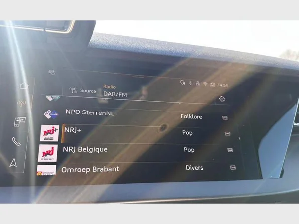 Audi A3 Sportback PHEV (2026) — foto 5 van 23