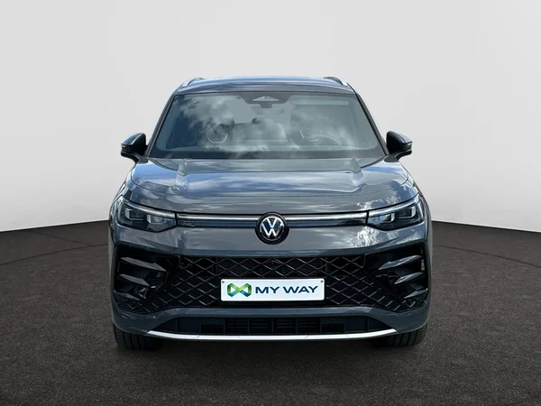 VOLKSWAGEN Tayron (2025) — foto 20 van 21