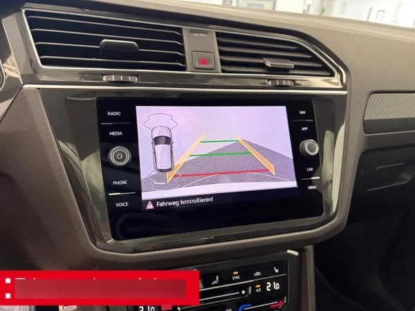 Volkswagen Tiguan (2023) — foto 4 van 14