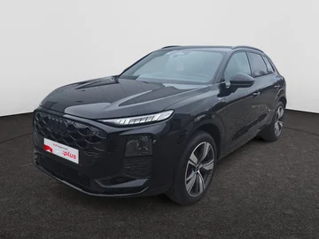 AUDI Q3 SUV (2026)