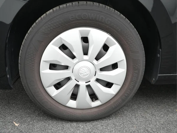 SKODA Fabia (2023) — foto 24 van 24
