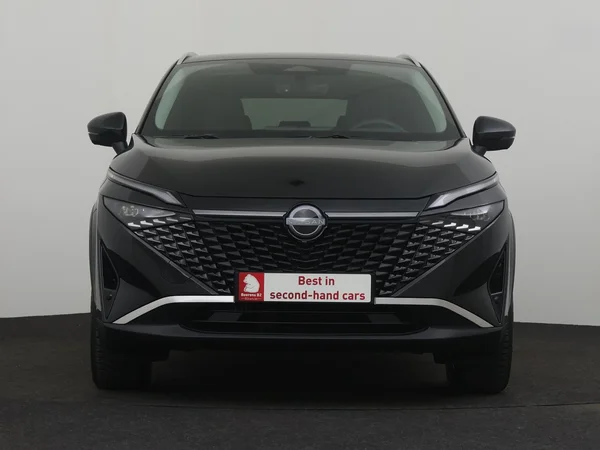 NISSAN Qashqai (2025) — foto 28 van 30