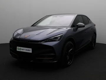CUPRA Tavascan (2024)