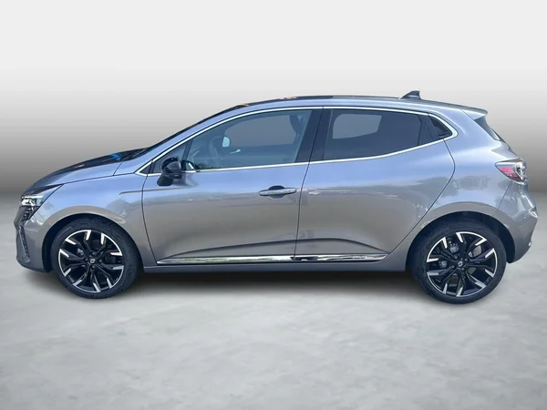 Renault Clio (2026) — foto 26 van 28