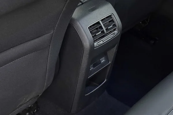 Peugeot 308 (2025) — foto 7 van 25