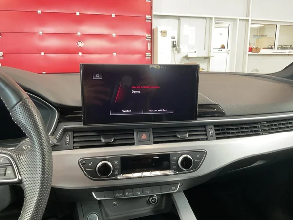 AUDI A4 SW (2020) — foto 5 van 24
