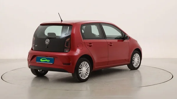 Volkswagen Up! (2022) — foto 19 van 23