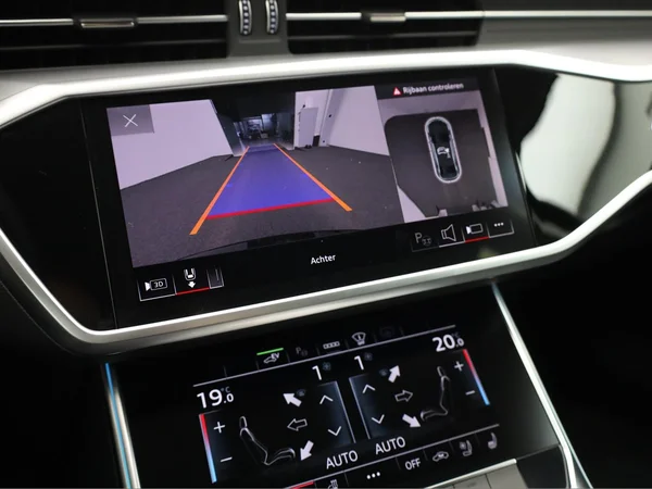 AUDI A6 PHEV (2025) — foto 16 van 25