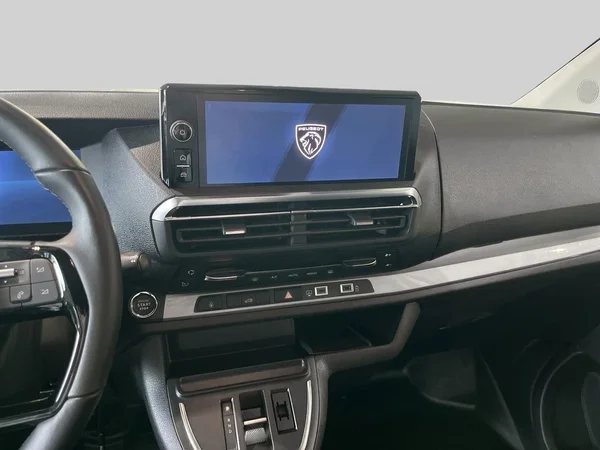 Peugeot Expert (2025) — foto 3 van 23