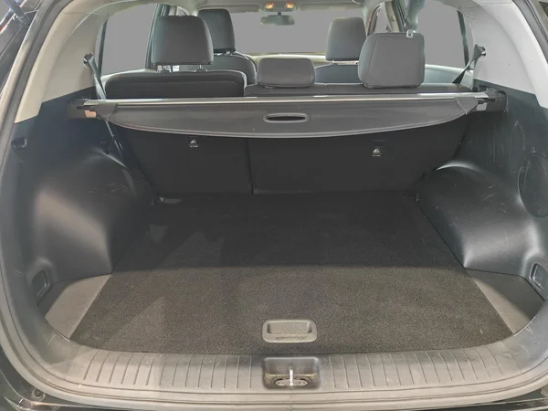 Kia Sportage (2016) — foto 5 van 16