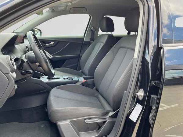 AUDI Q2 (2022) — foto 18 van 22
