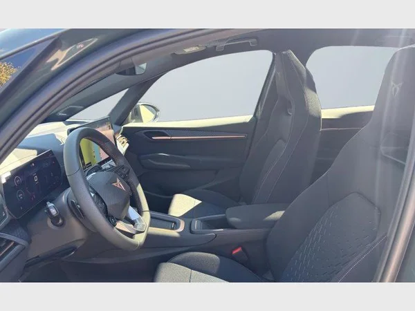 CUPRA Born (2026) — foto 5 van 25