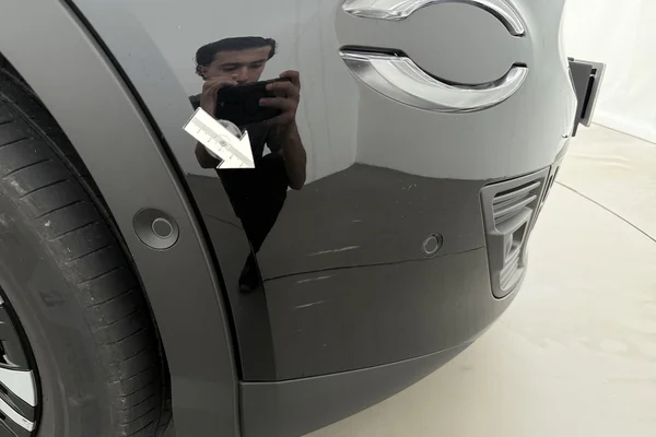 Fiat 600 (2025) — foto 11 van 19