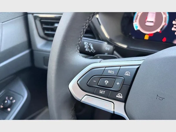 Volkswagen CADDY (2026) — foto 5 van 20