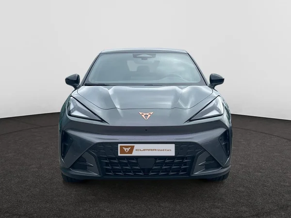 CUPRA Raval (2026) — foto 12 van 16