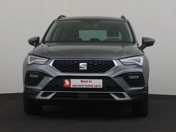 SEAT Altea (2022) — foto 26 van 28