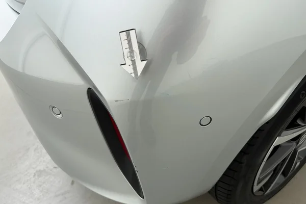 Opel Corsa (2025) — foto 15 van 23