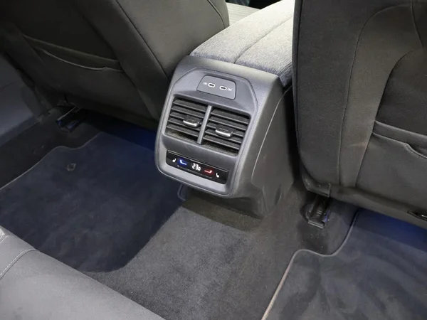 SKODA Superb SW (2025) — foto 19 van 31
