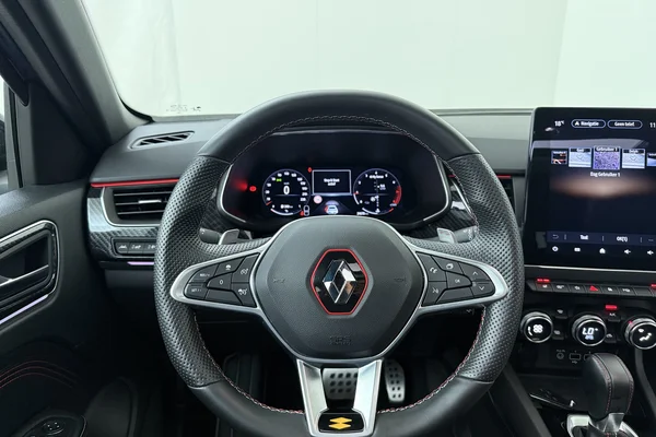 Renault Arkana (2023) — foto 2 van 18