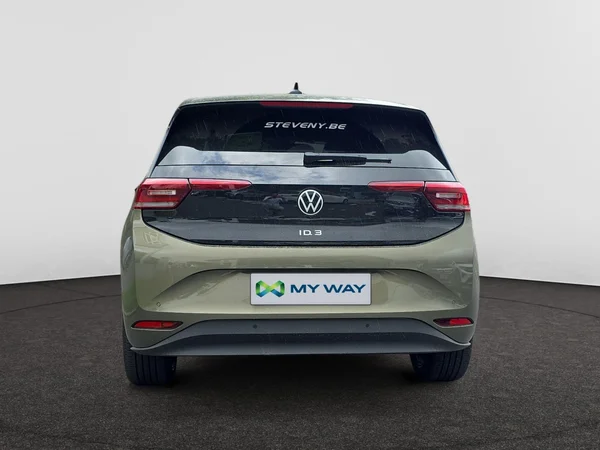 VOLKSWAGEN ID.3 (2024) — foto 8 van 18