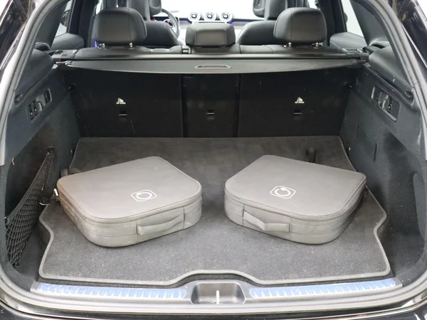 Mercedes-Benz GLC (2024) — foto 20 van 35