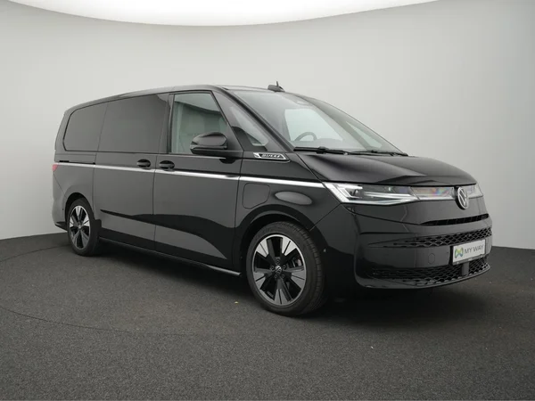 VOLKSWAGEN Multivan T7 Long eHybrid (PHEV) (2026) — foto 12 van 55