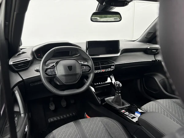 Peugeot 2008 (2025) — foto 3 van 13
