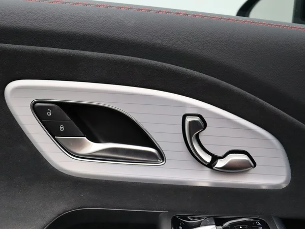 Mercedes-Benz CLA (2025) — foto 2 van 31