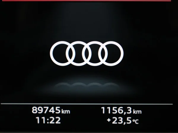 AUDI Q5 (2022) — foto 8 van 21