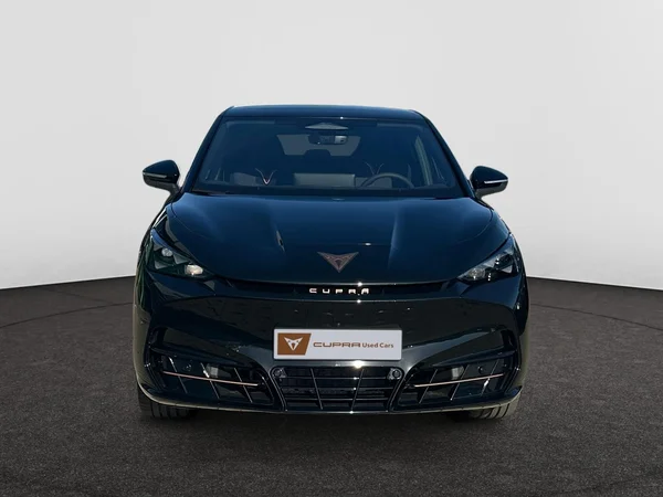 CUPRA Tavascan (2026) — foto 9 van 16