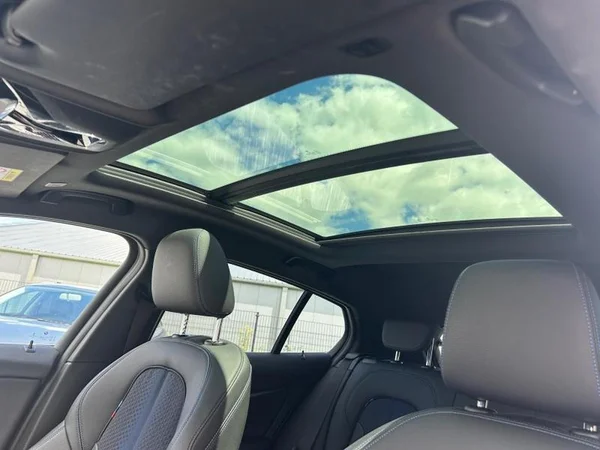 BMW 1 Hatch (F40) (2020) — foto 22 van 31