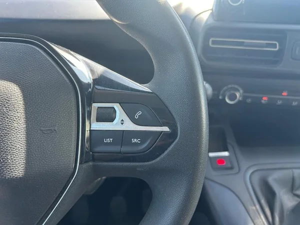 PEUGEOT Rifter Swb Dsl (2019) — foto 17 van 31