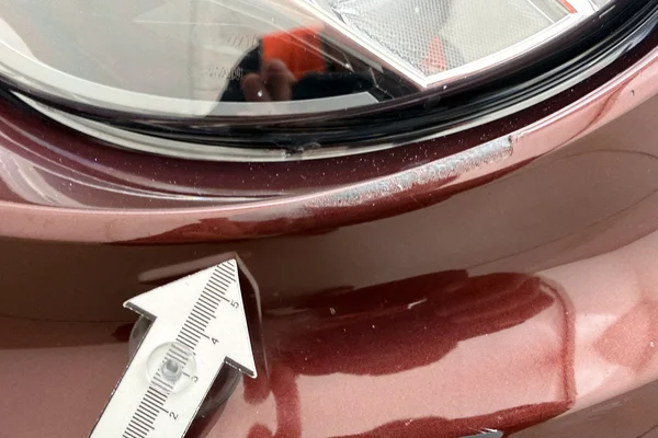 Nissan Juke (2020) — foto 18 van 27