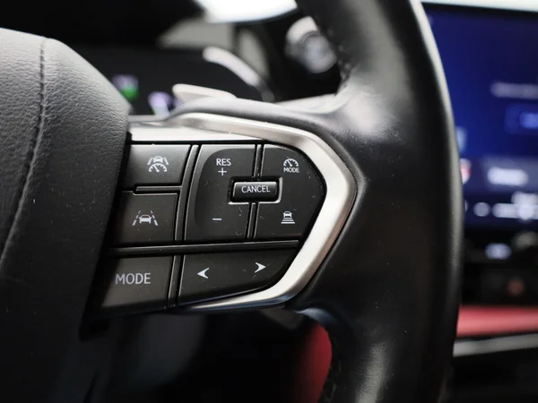Lexus NX (2023) — foto 10 van 50