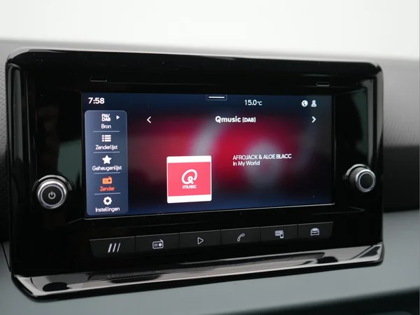 SEAT Arona (2026) — foto 7 van 27