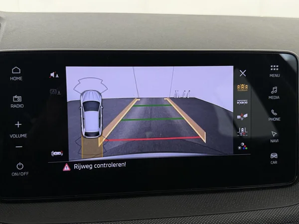 SKODA Fabia (2025) — foto 18 van 18