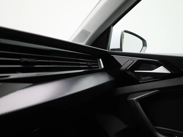 Audi A1 Sportback (2023) — foto 17 van 39
