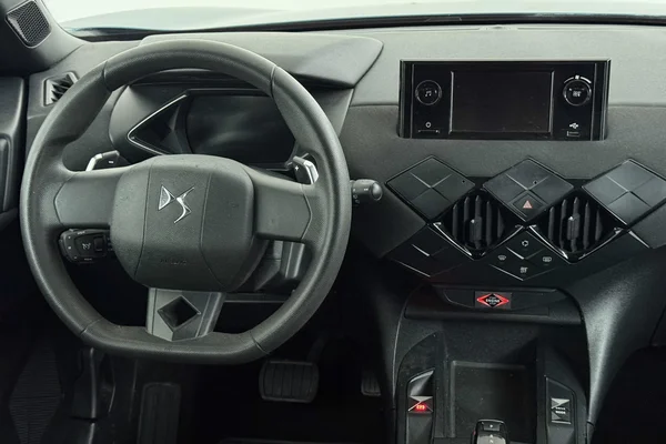 DS Ds 3 Crossback (2019) — foto 6 van 35