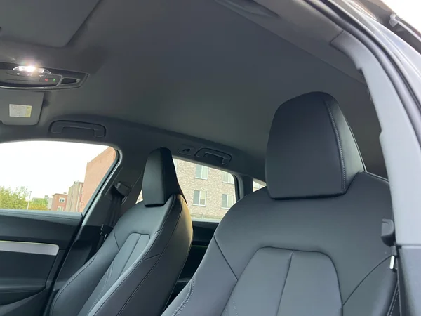 AUDI A5 Avant (2025) — foto 13 van 24