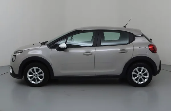 Citroen C3 (2022) — foto 12 van 30