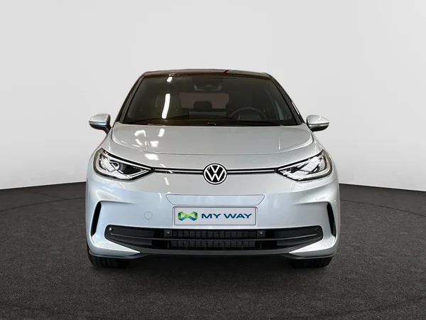 VOLKSWAGEN ID.3 (2026) — foto 21 van 22