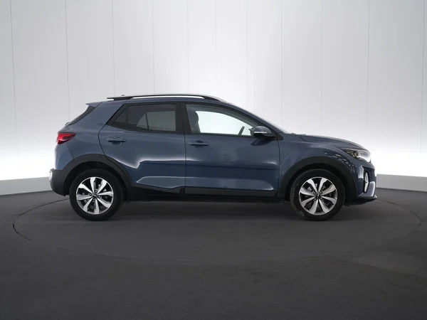 Kia Stonic (2025) — foto 19 van 22