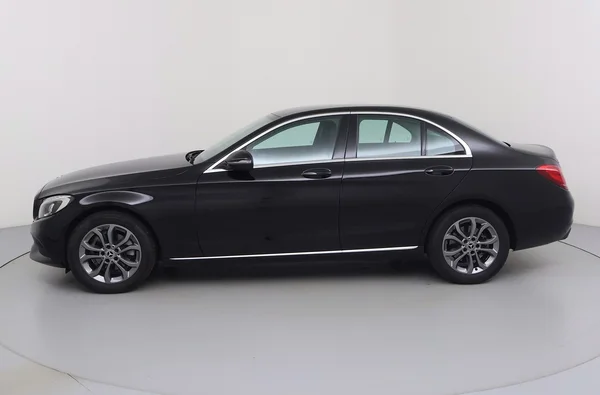 Mercedes-Benz C-Class (W205) (2018) — foto 12 van 25