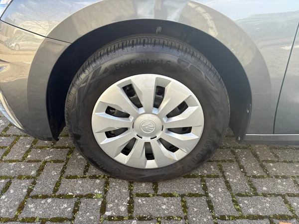 SKODA Fabia (2024) — foto 16 van 24
