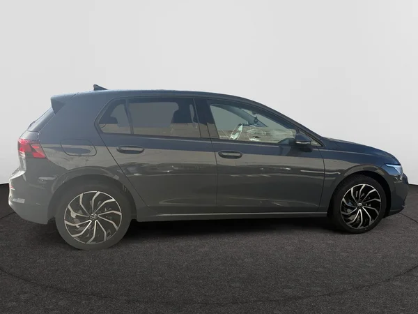 VOLKSWAGEN Golf VIII (2023) — foto 8 van 20