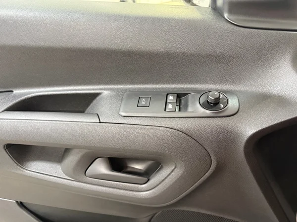 Citroen Berlingo (2022) — foto 9 van 25